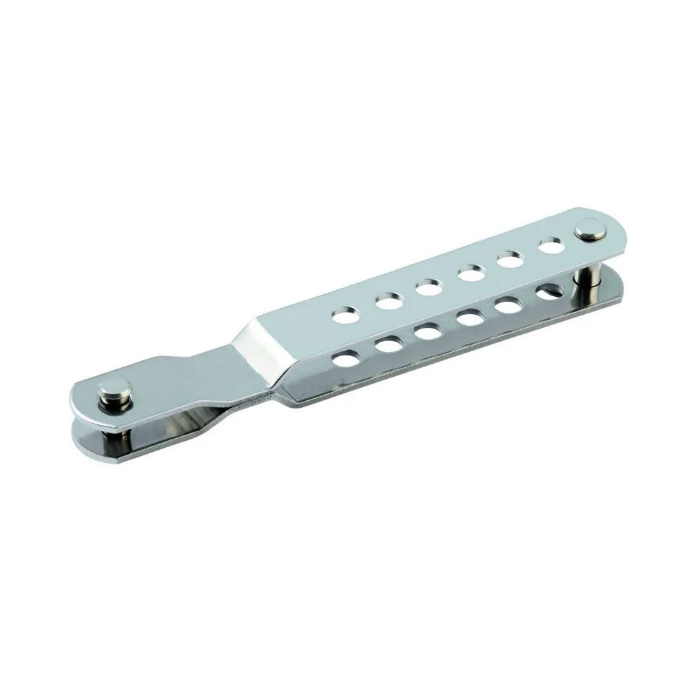 Allen Wantenversteller 114mm, verschweißt